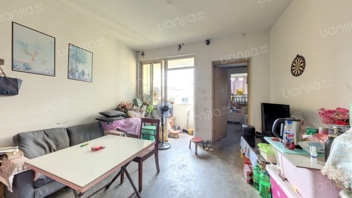 上东家园二手房实景图