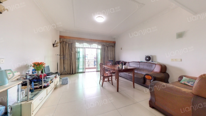 名雅轩二手房实景图