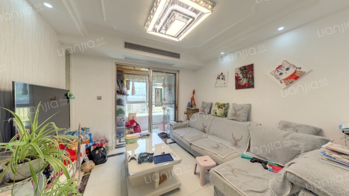 茉莉南苑二手房实景图