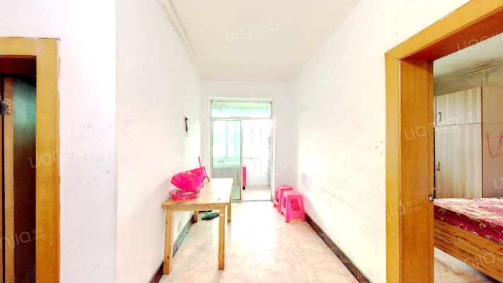 站西桥西街32号院二手房实景图