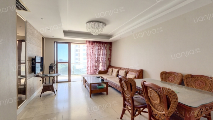 碧海蓝天三期二手房实景图