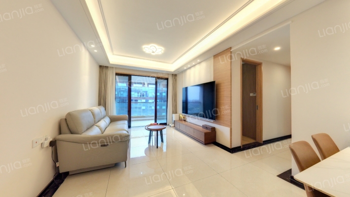 麓云二手房实景图