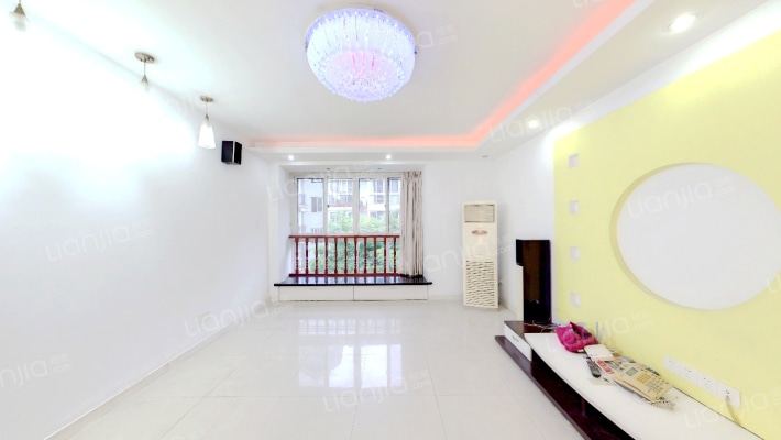 沁水丽庭二手房实景图