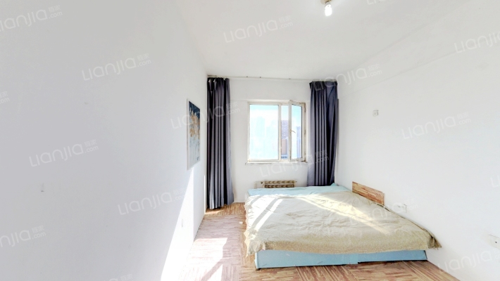 光明新村二手房实景图