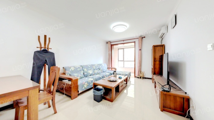 众美凤凰绿都一期二手房实景图