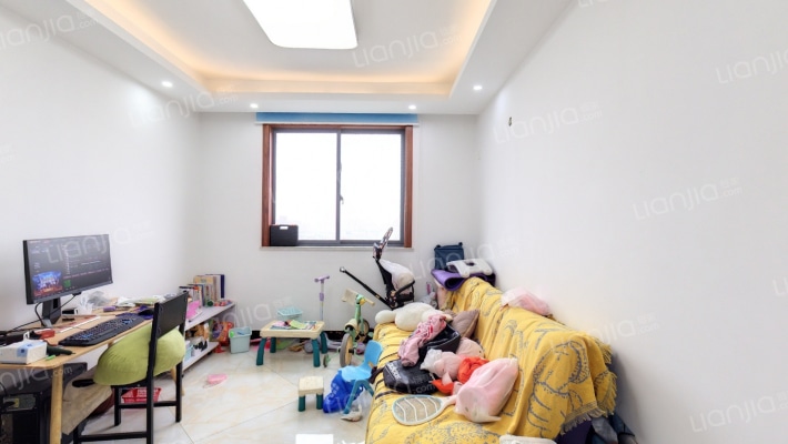 金苏公寓二手房实景图