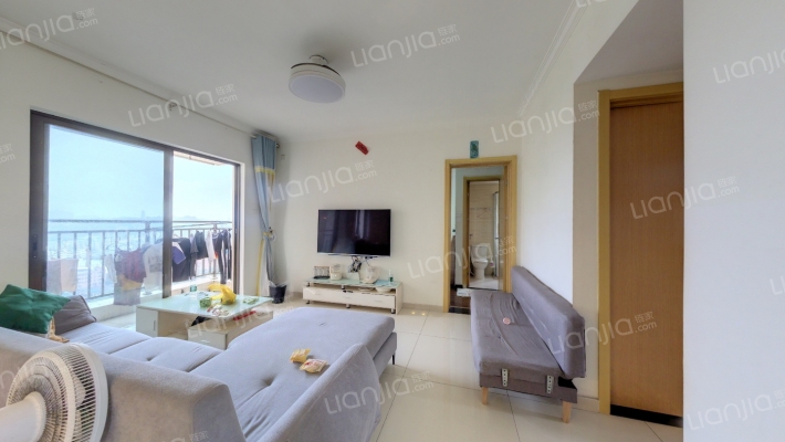 中惠岭秀二手房实景图