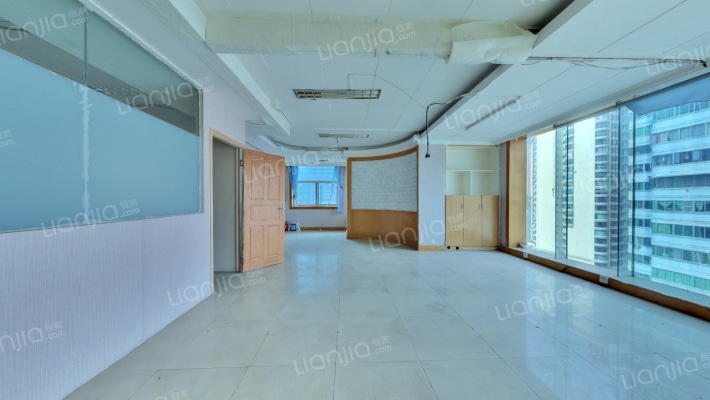 时代名仕楼二手房实景图