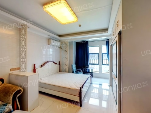 整租·湘府邻伴 1室1厅 南