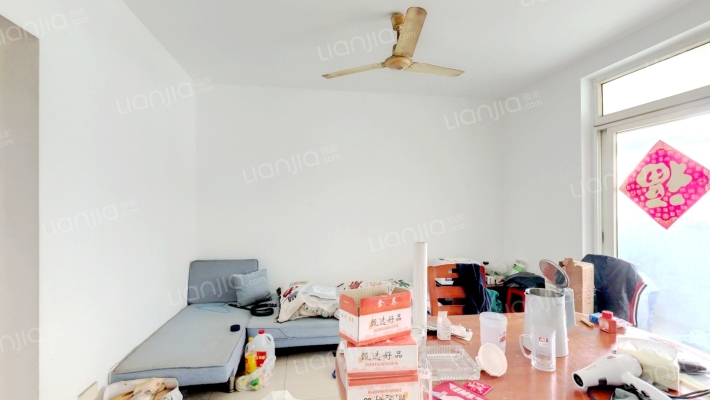 玻璃厂宿舍二手房实景图