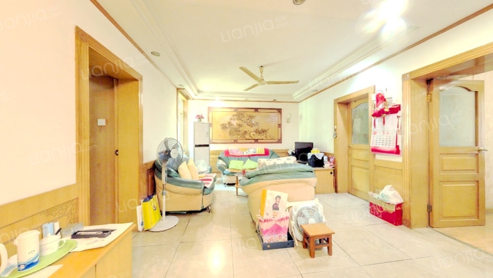 凯旋大院二手房实景图