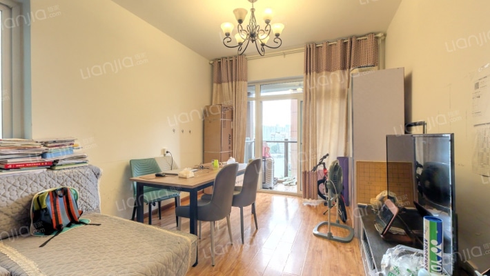 致瑞雅苑B区二手房实景图