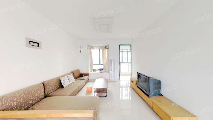 居住主题公园-枫丹白鹭二手房实景图