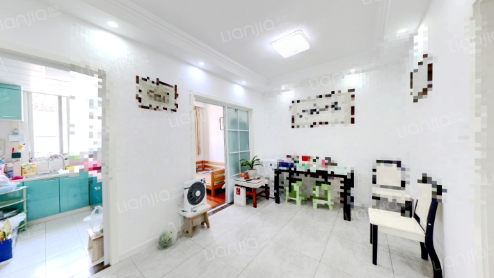 木杏桥散盘二手房实景图