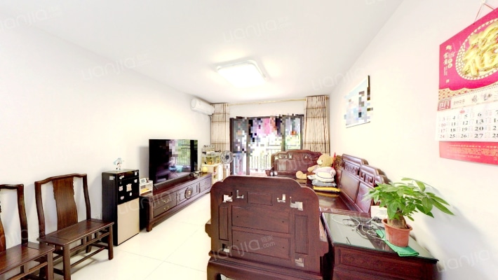 时代倾城西区（二期）二手房实景图