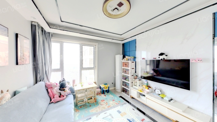 淮祥园二手房实景图