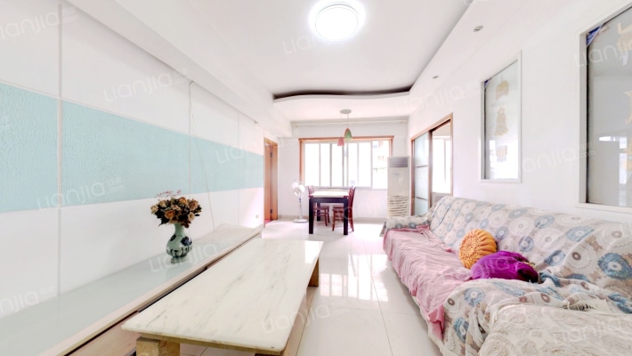 黄鹤世家二手房实景图