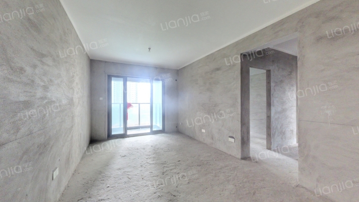 天健阅江来二手房实景图