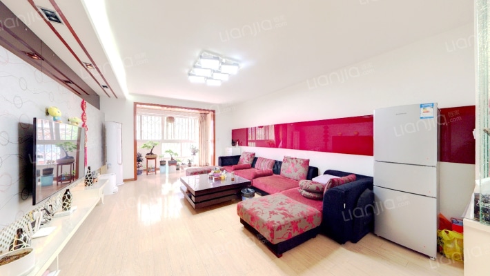 交大银座二手房实景图