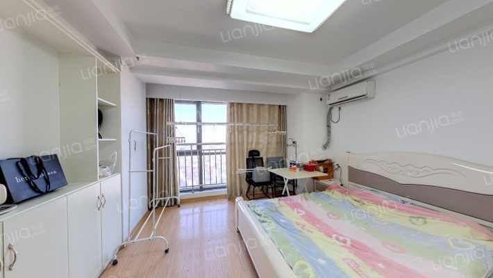 朱方大厦二手房实景图