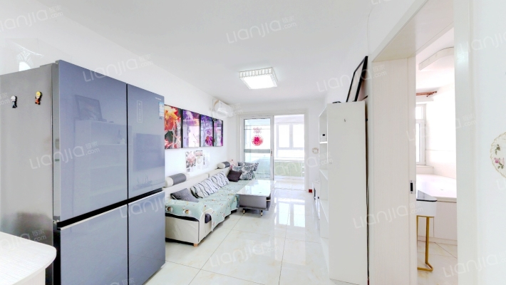 民政局家属楼二手房实景图