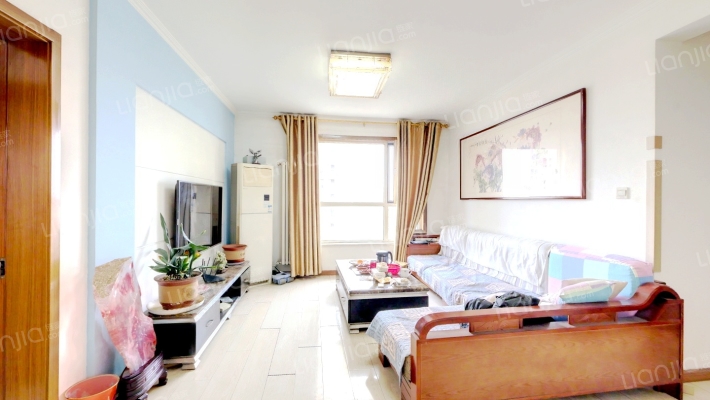 海怡新城锦丽苑二手房实景图