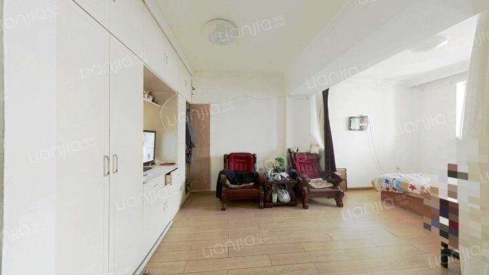 农建新苑二手房实景图