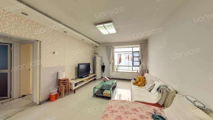 中江国际花城二手房实景图