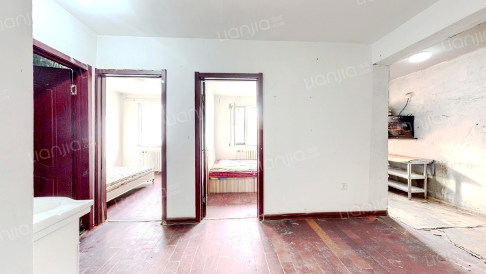 富源汇居小区二手房实景图