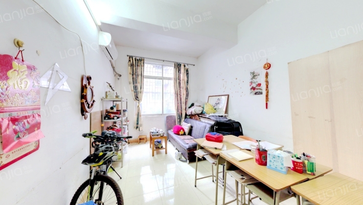 雄昌花园二手房实景图