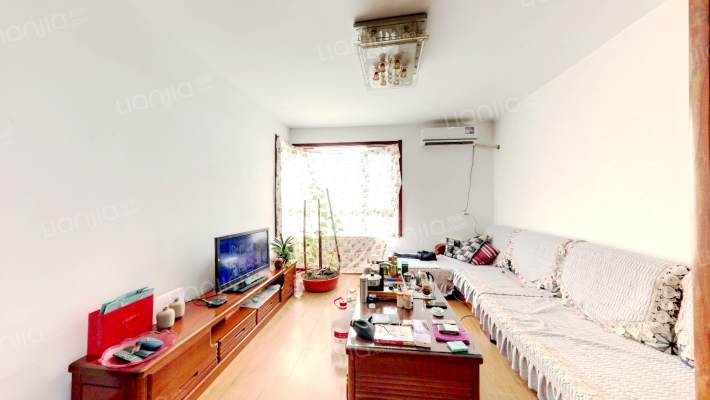 博雅盛世E区二手房实景图