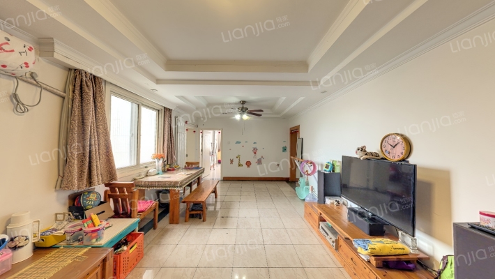 金元公寓二手房实景图