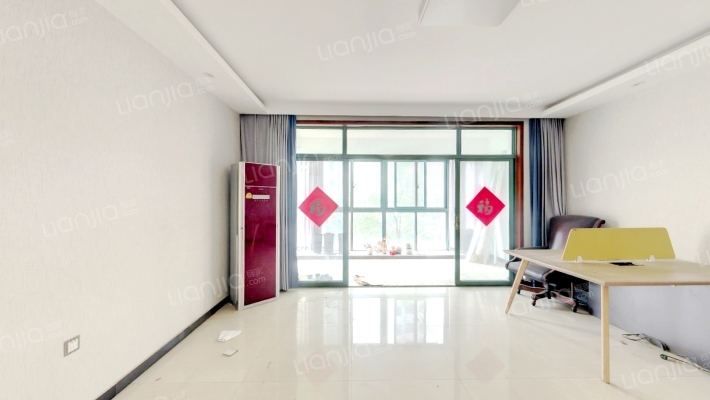 繁华世家二手房实景图