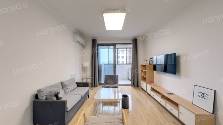 梅香苑西苑二手房实景图