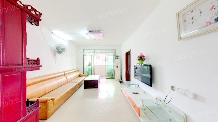 桥苑新村二手房实景图