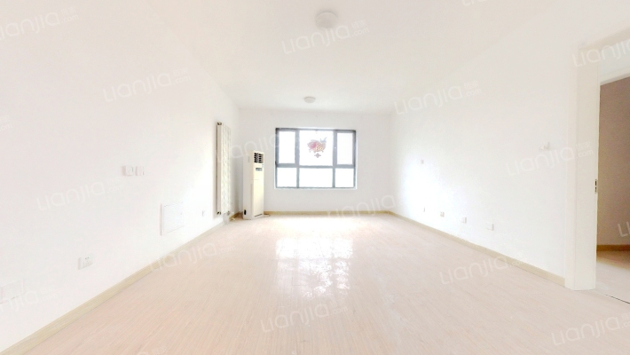 中海国际铂宫别墅二手房实景图