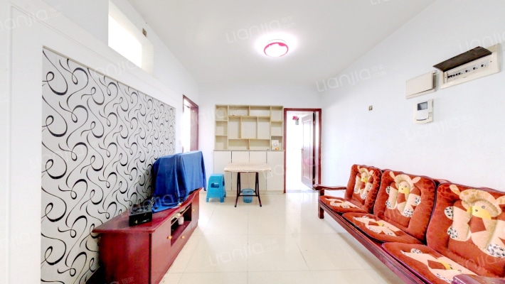 渝能国际二手房实景图