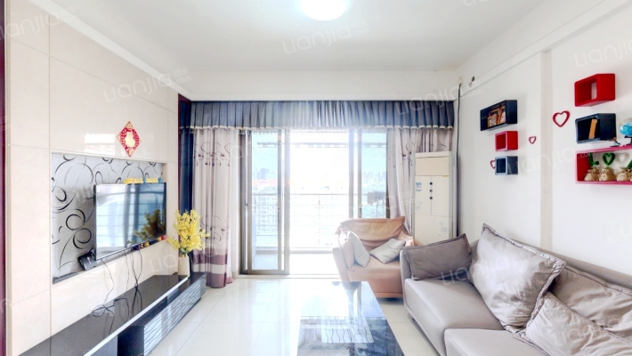 宏远康城国际二手房实景图