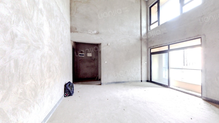 协信春山台二手房实景图