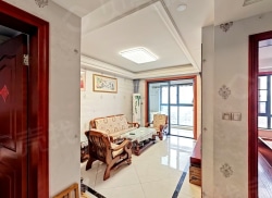 整租·大庆景苑 2室1厅 南_大庆景苑租房