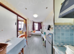 整租·新财富大厦 1室1厅 西北_新财富大厦租房