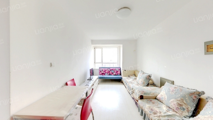 城建和谐城二手房实景图