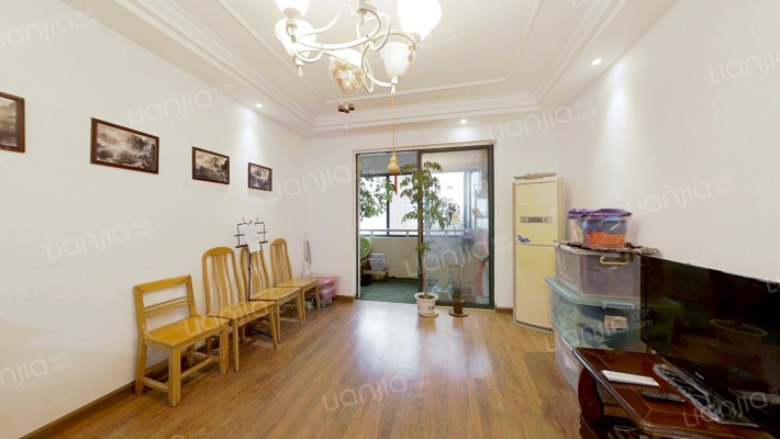 金涛国际花园二手房实景图