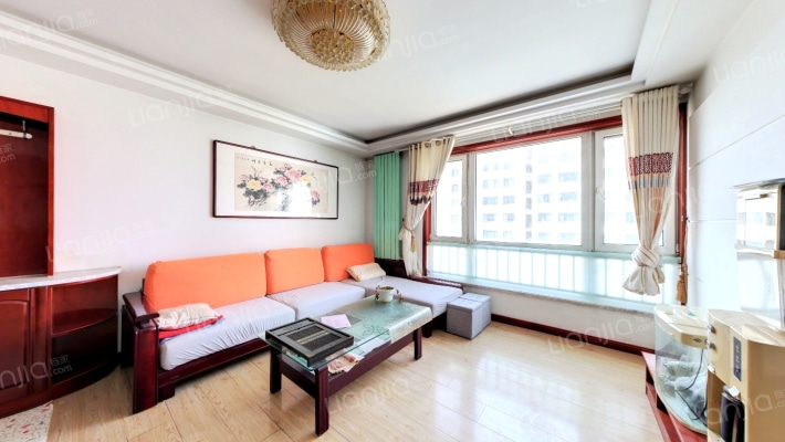 锦绣花园二手房实景图