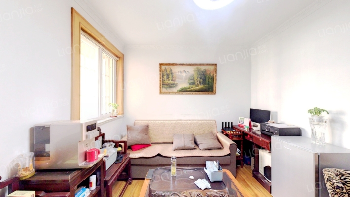 张杨南苑二手房实景图