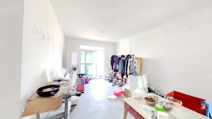 长宁家园二手房实景图