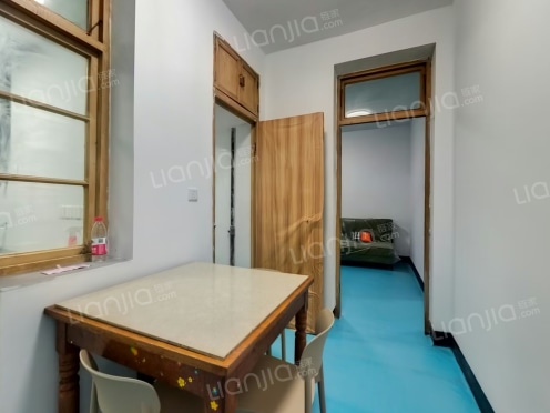 整租·电力修造厂宿舍 2室1厅 南