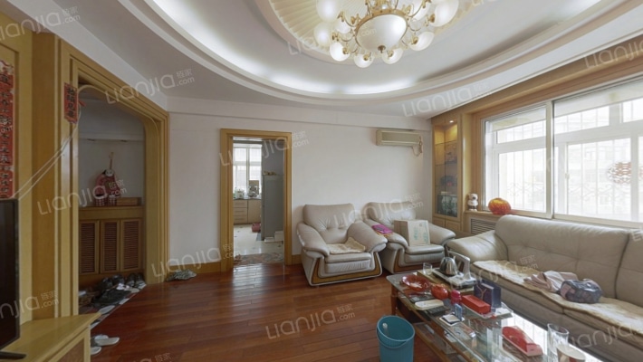 鑫利市场小区二手房实景图