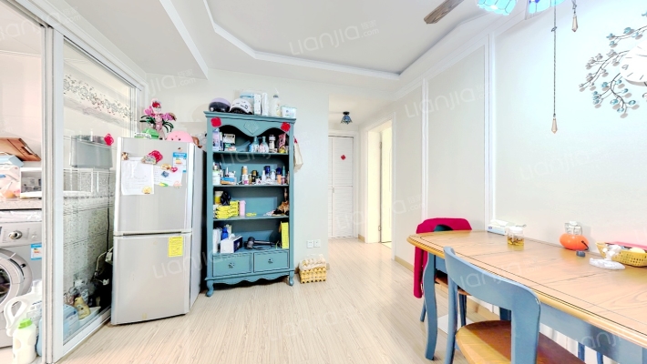 玉泉路二手房实景图