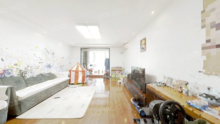 欧景园二手房实景图